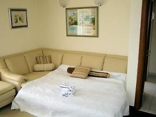 Apartment Gusar Dubrownik Zewnętrze zdjęcie